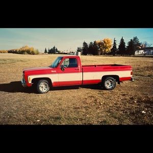 Meet your Posher, Byron